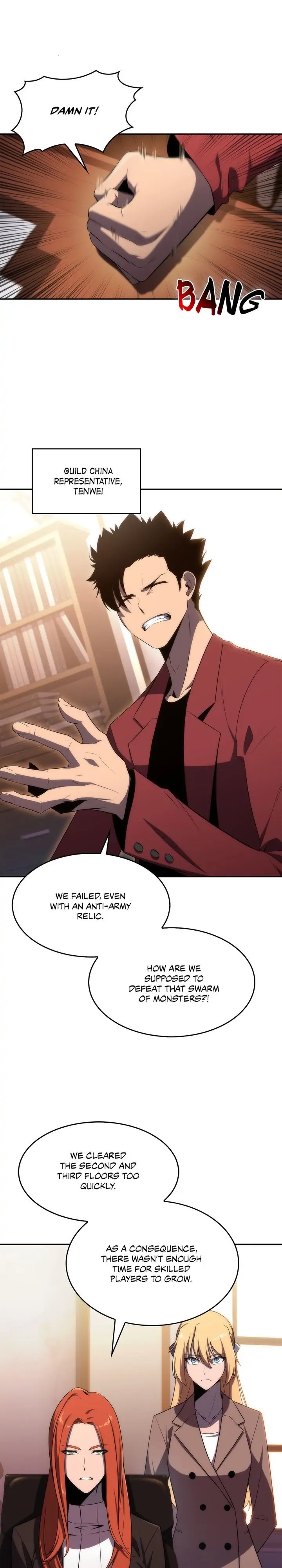 Read I'm the Max-Level Newbie Manga Online