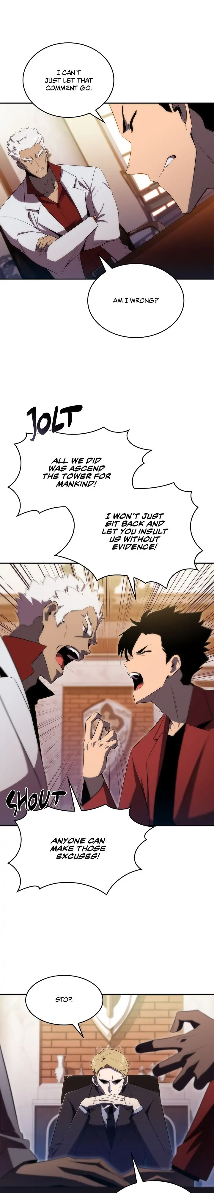 Read I'm the Max-Level Newbie Manga Online