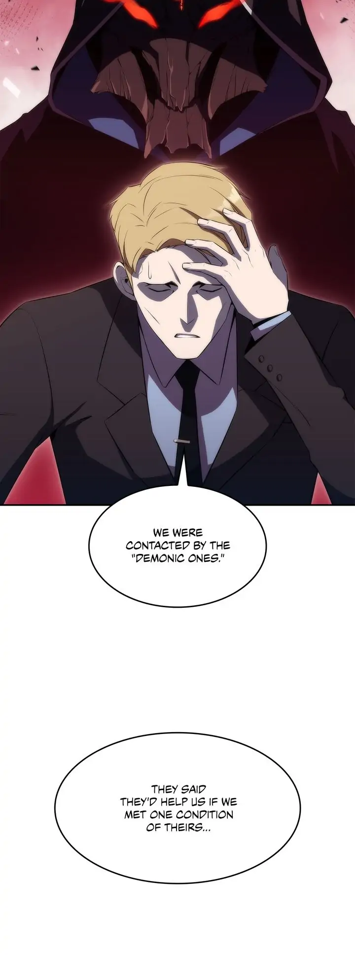 Read I'm the Max-Level Newbie Manga Online