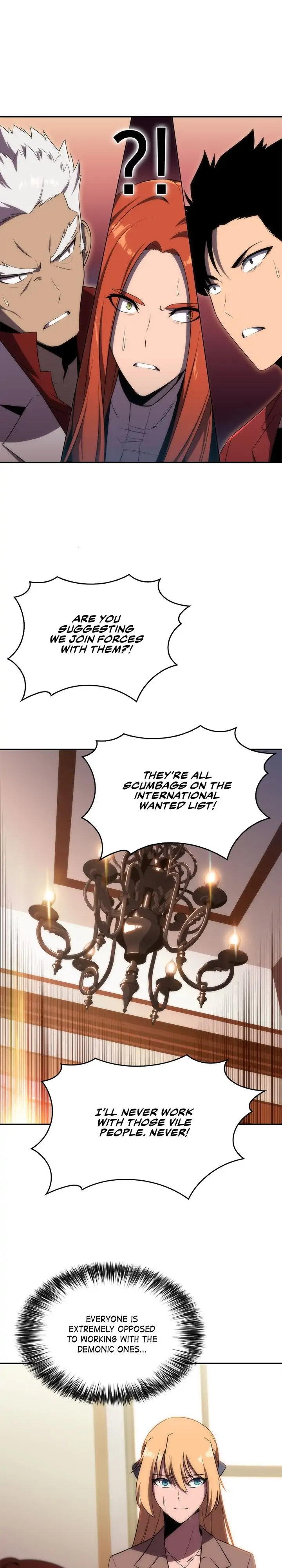 Read I'm the Max-Level Newbie Manga Online