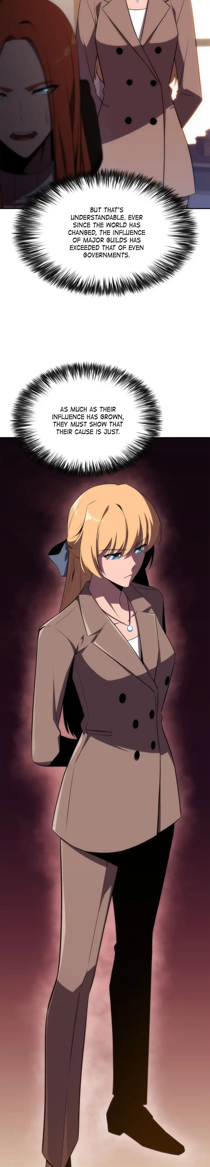 Read I'm the Max-Level Newbie Manga Online