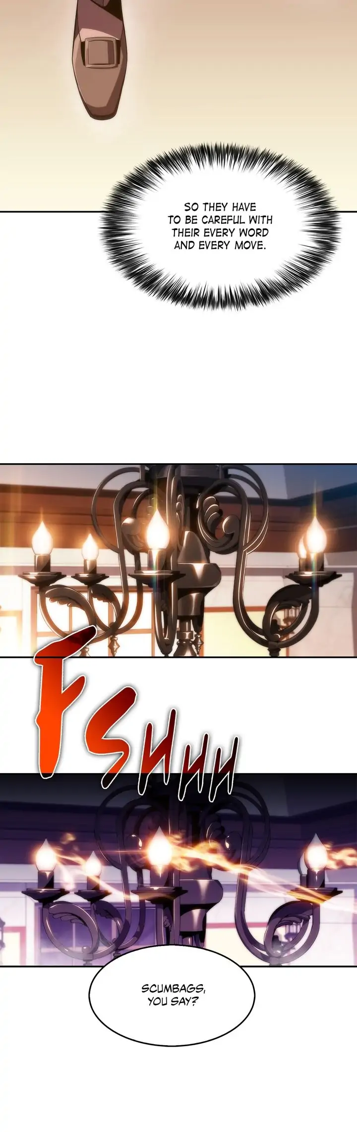 Read I'm the Max-Level Newbie Manga Online