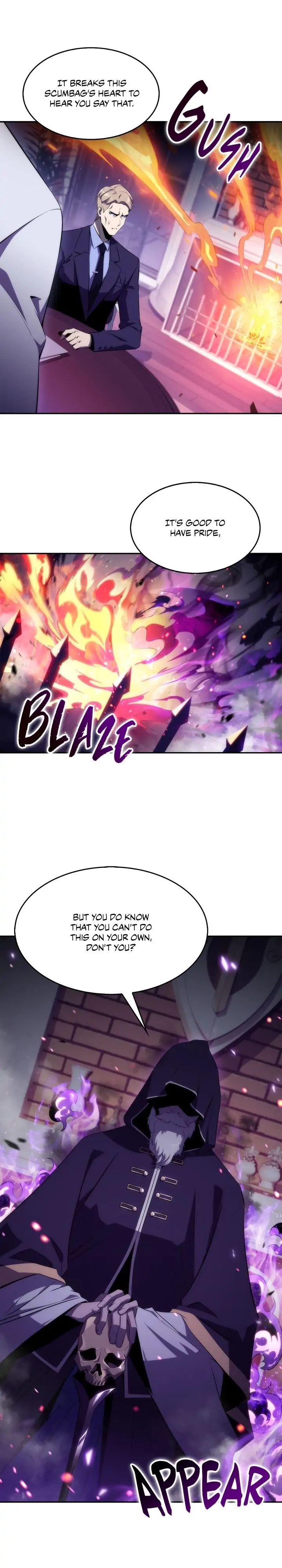 Read I'm the Max-Level Newbie Manga Online