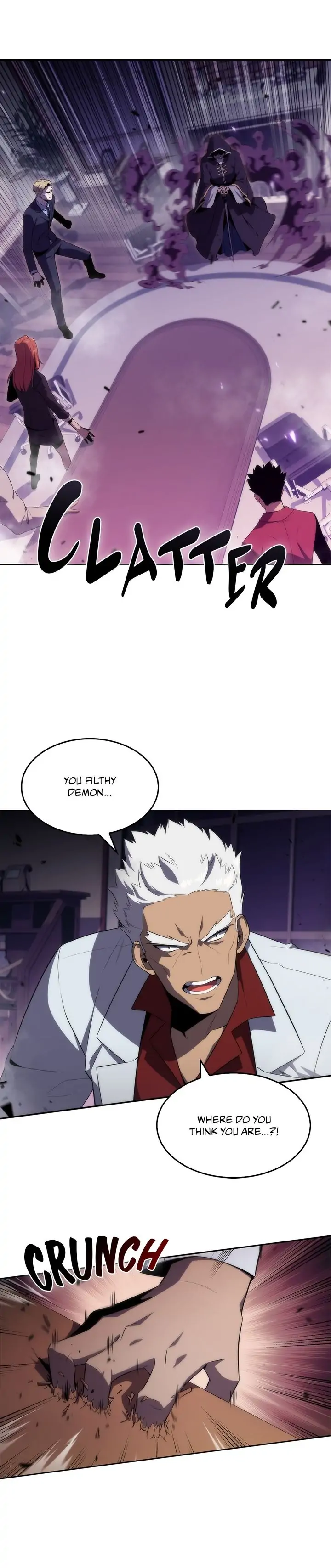 Read I'm the Max-Level Newbie Manga Online