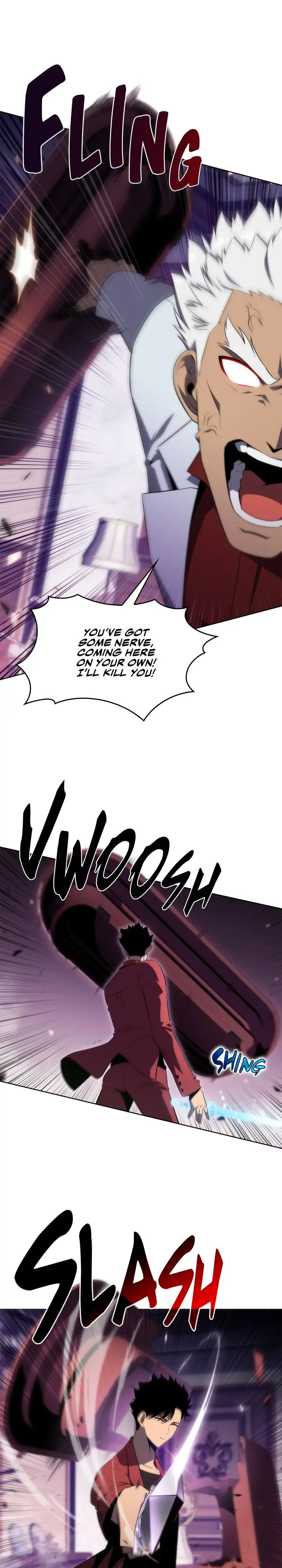 Read I'm the Max-Level Newbie Manga Online