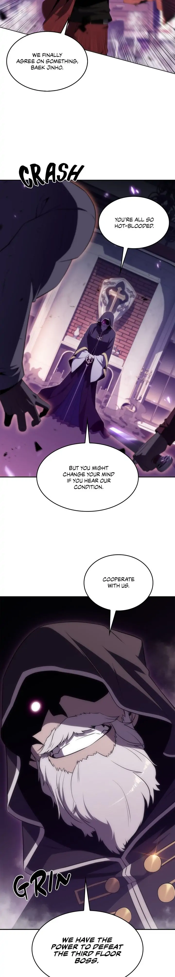 Read I'm the Max-Level Newbie Manga Online