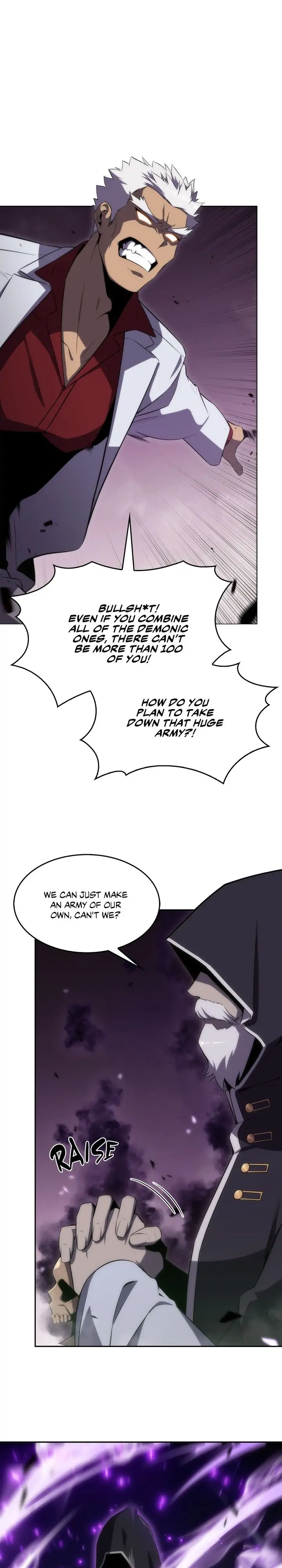 Read I'm the Max-Level Newbie Manga Online