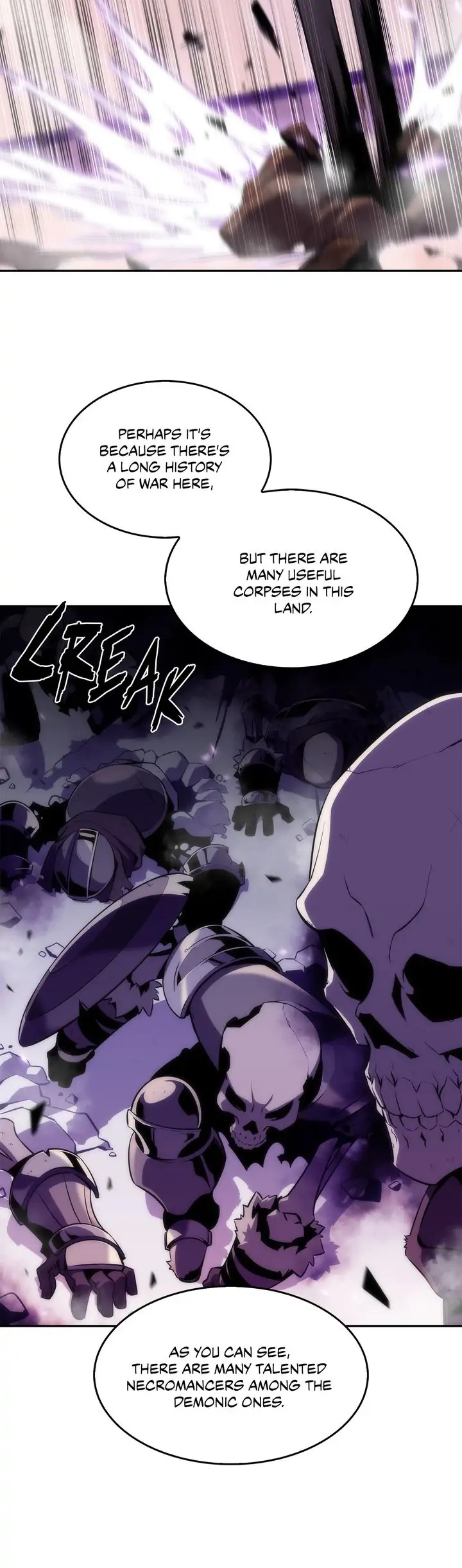Read I'm the Max-Level Newbie Manga Online