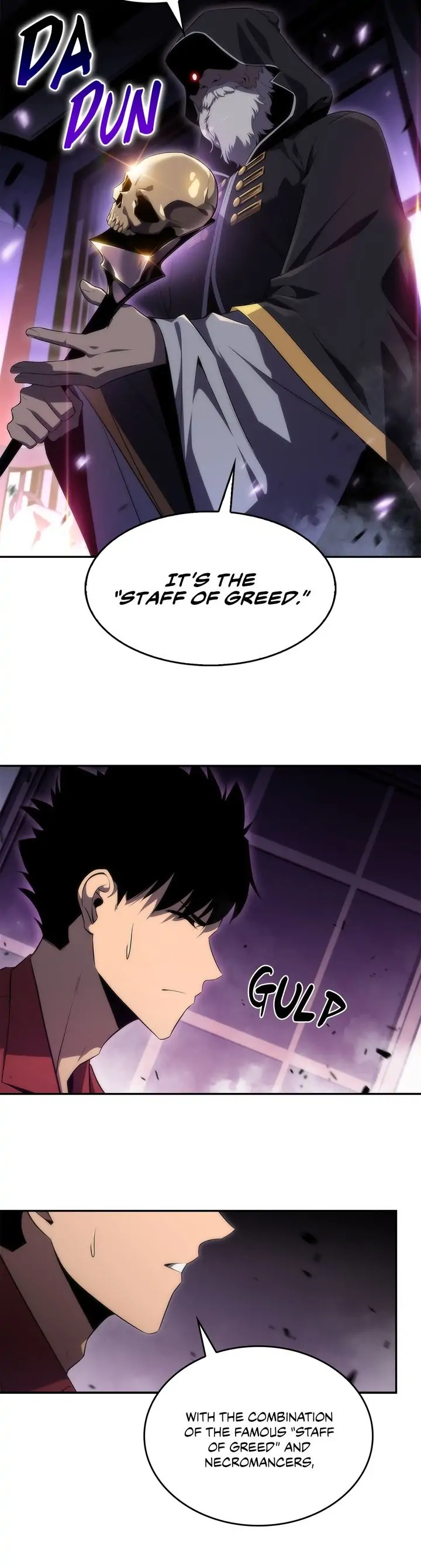 Read I'm the Max-Level Newbie Manga Online