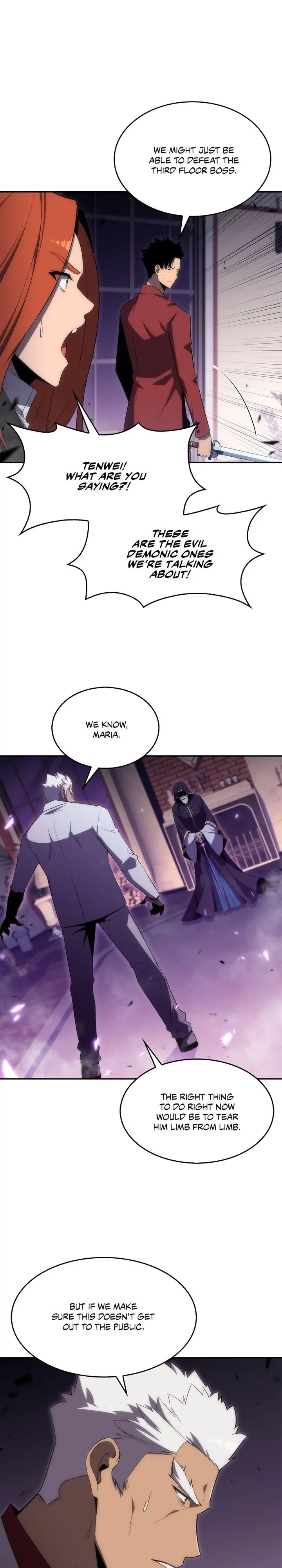 Read I'm the Max-Level Newbie Manga Online