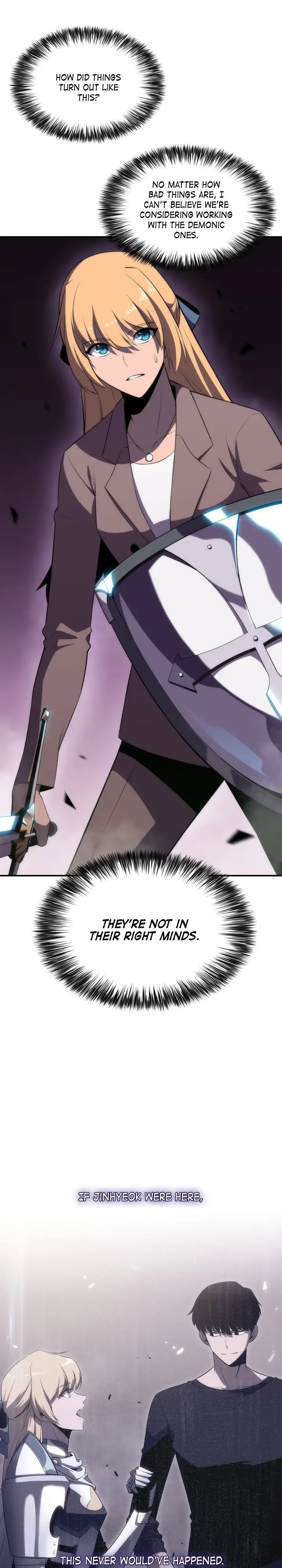 Read I'm the Max-Level Newbie Manga Online