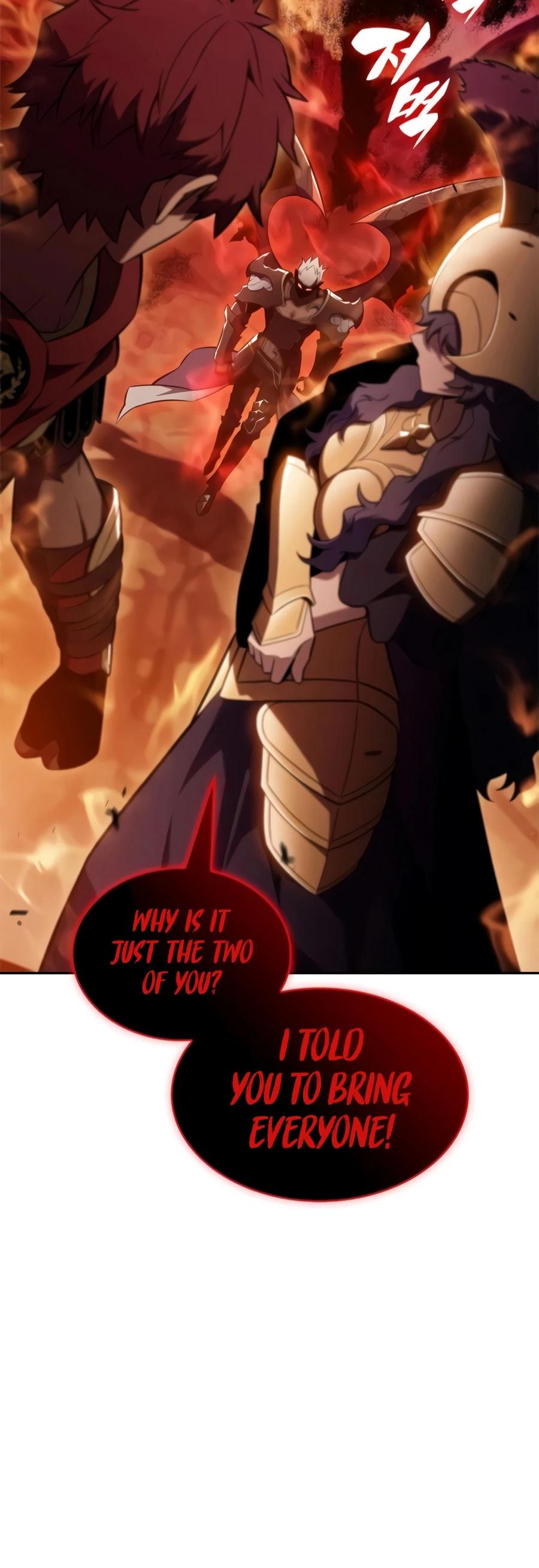 Read I'm the Max-Level Newbie Manga Online