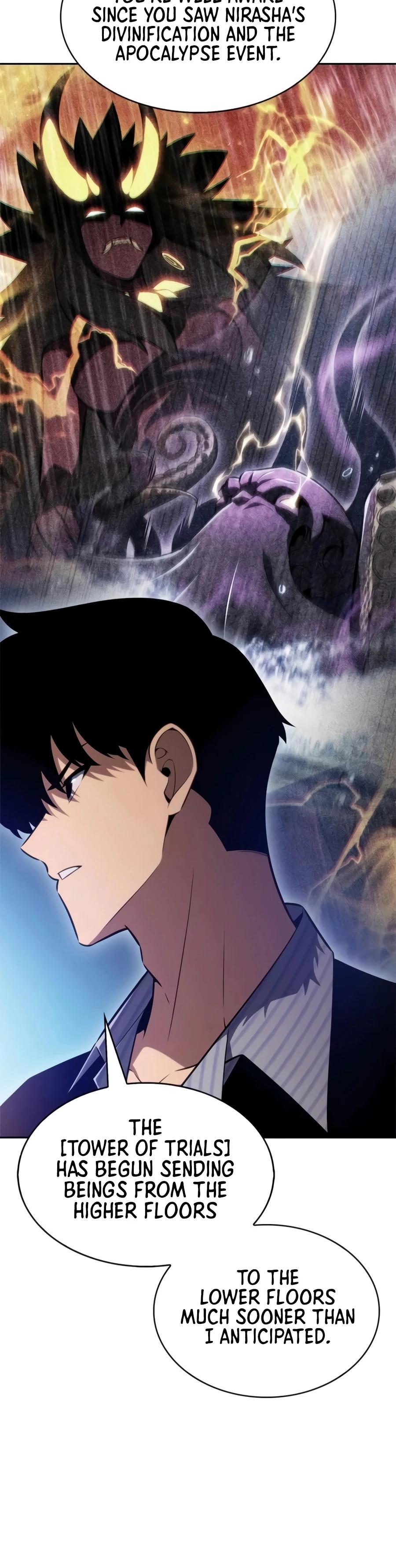 Read I'm the Max-Level Newbie Manga Online