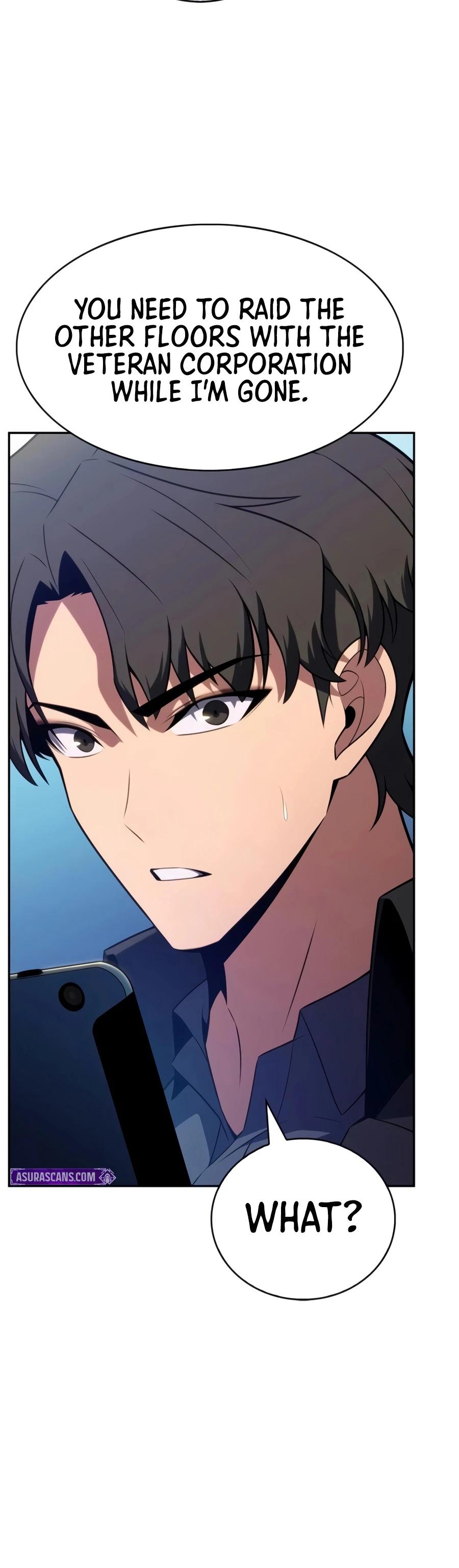 Read I'm the Max-Level Newbie Manga Online