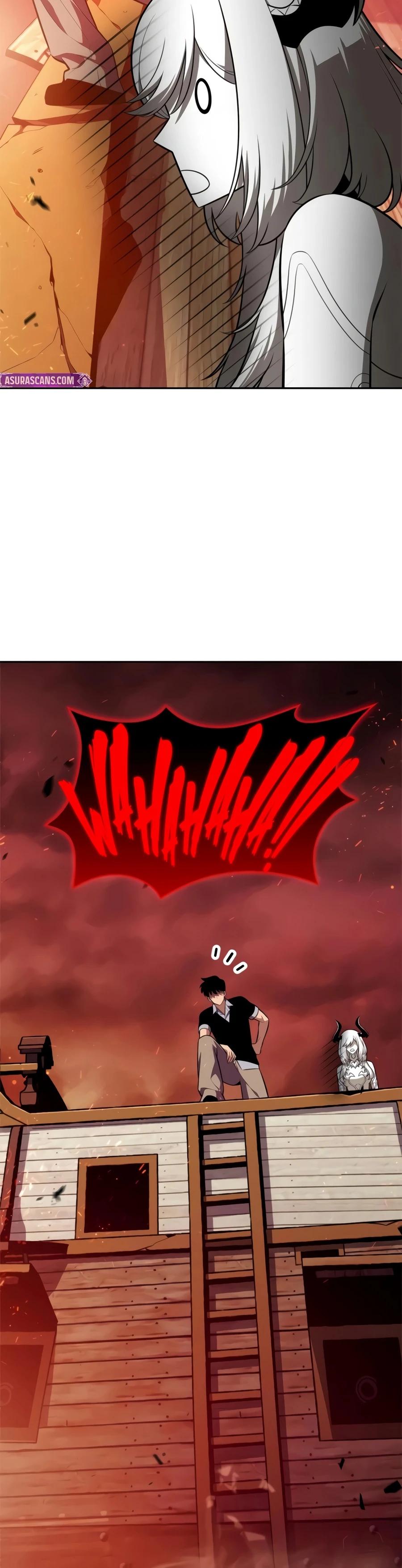 Read I'm the Max-Level Newbie Manga Online