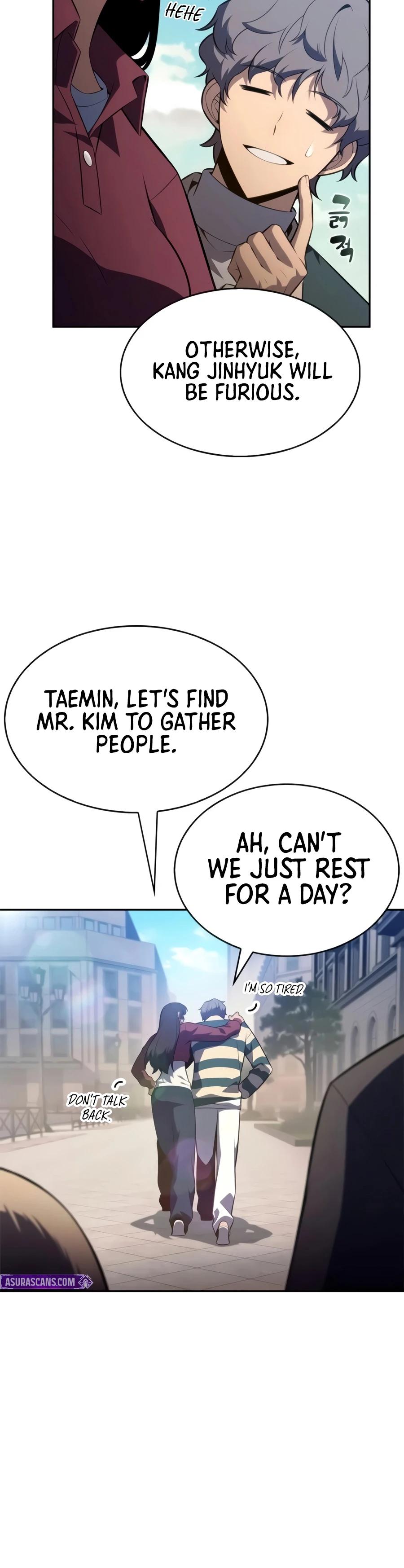 Read I'm the Max-Level Newbie Manga Online