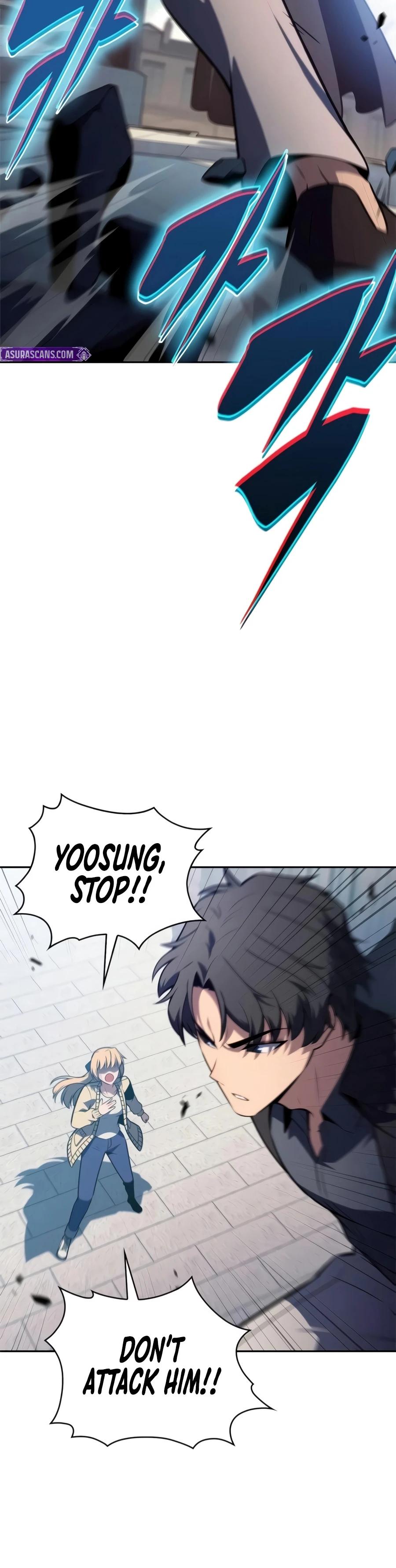 Read I'm the Max-Level Newbie Manga Online