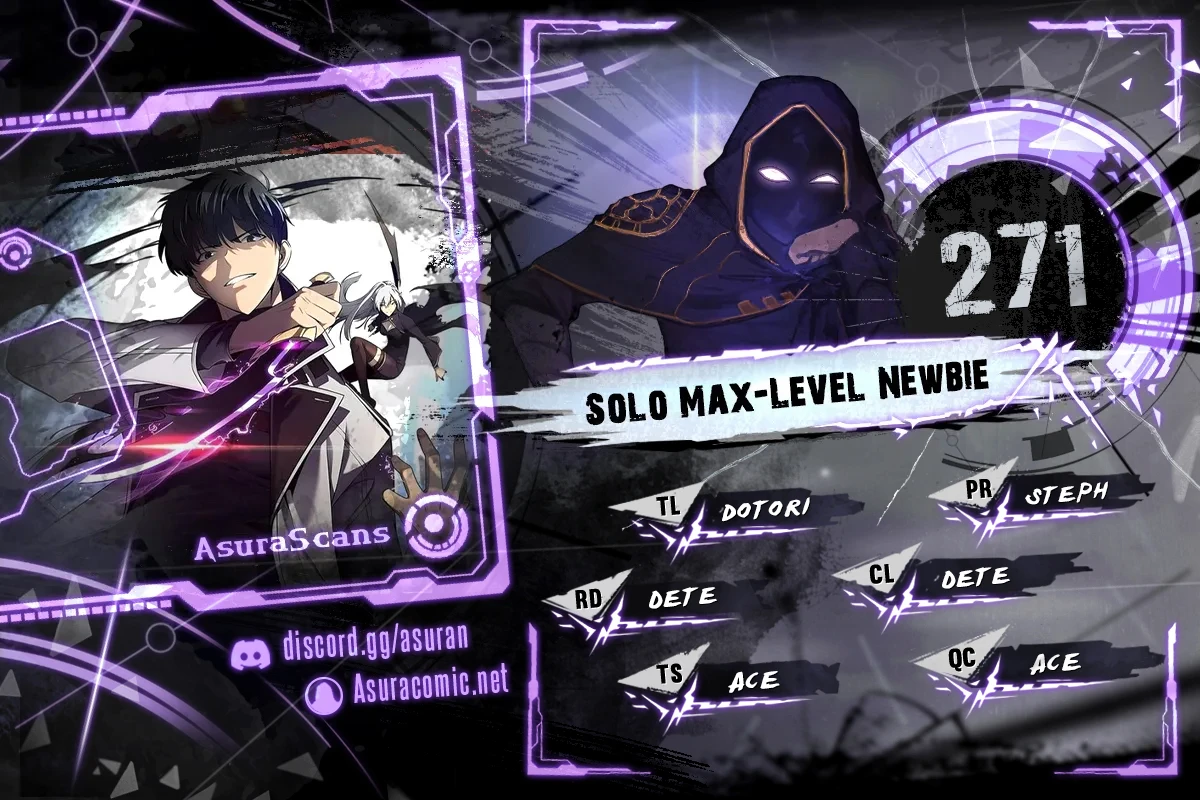 Read I'm the Max-Level Newbie Manga Online