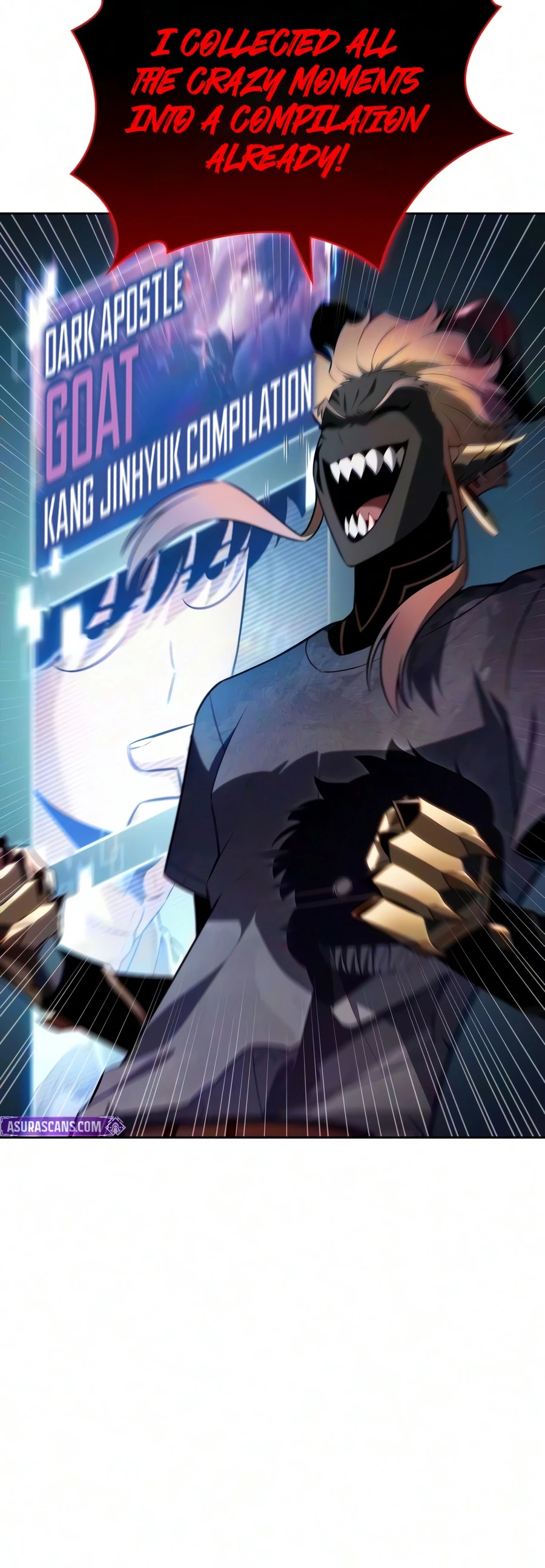 Read I'm the Max-Level Newbie Manga Online