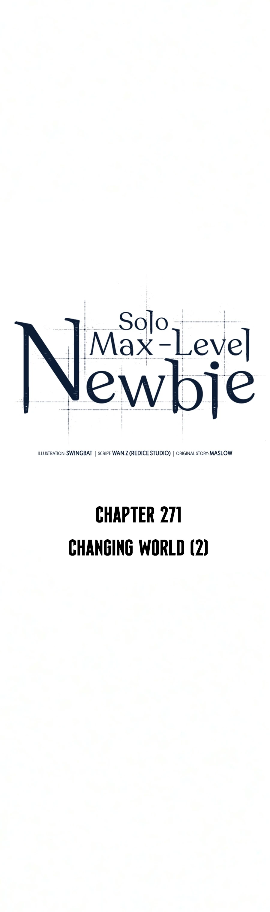 Read I'm the Max-Level Newbie Manga Online