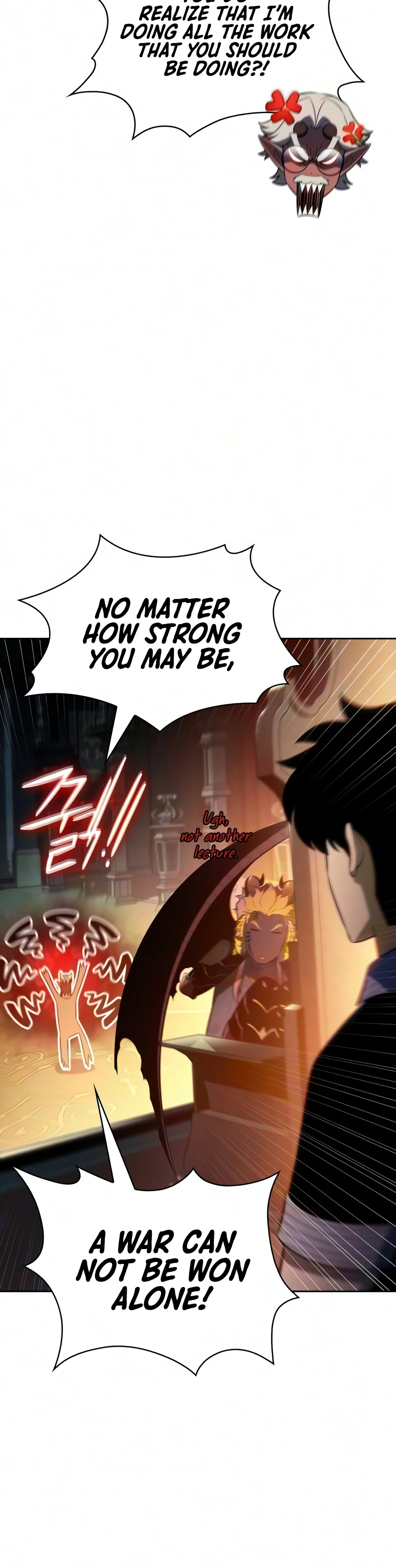 Read I'm the Max-Level Newbie Manga Online