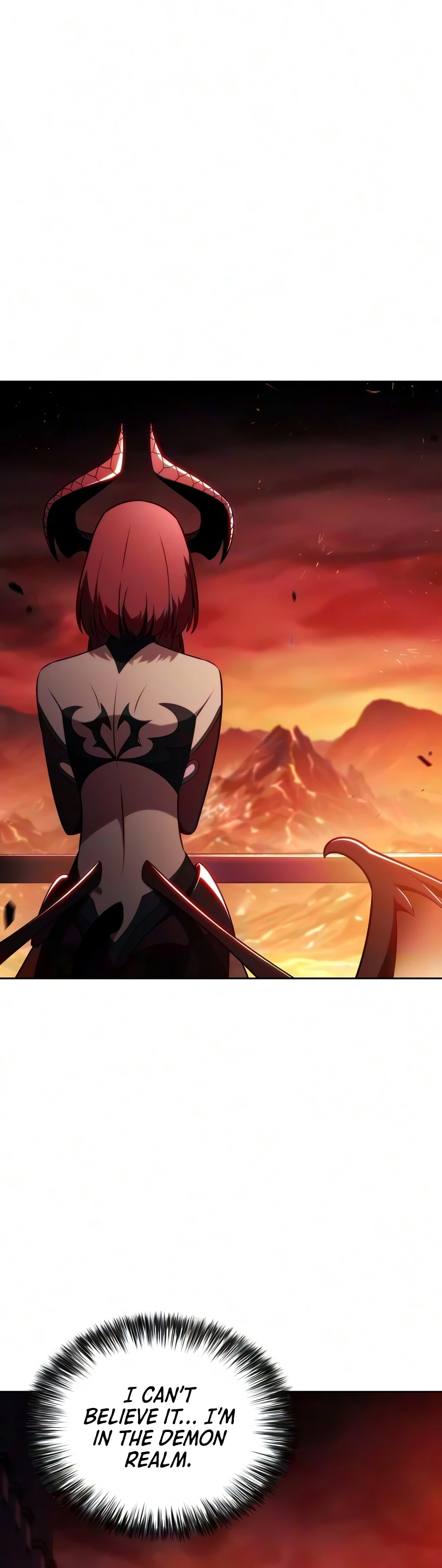 Read I'm the Max-Level Newbie Manga Online