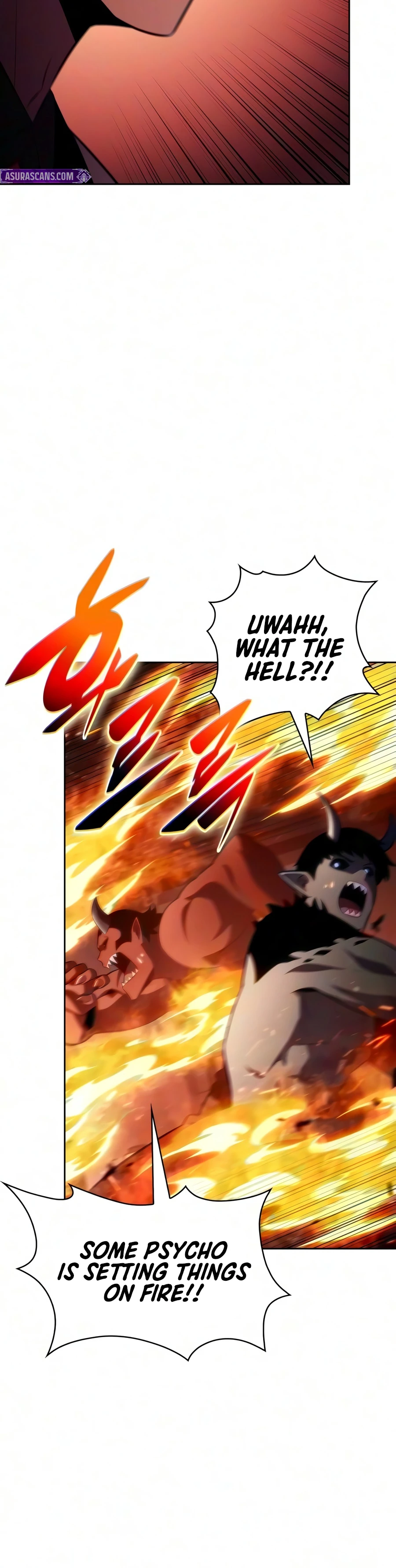 Read I'm the Max-Level Newbie Manga Online