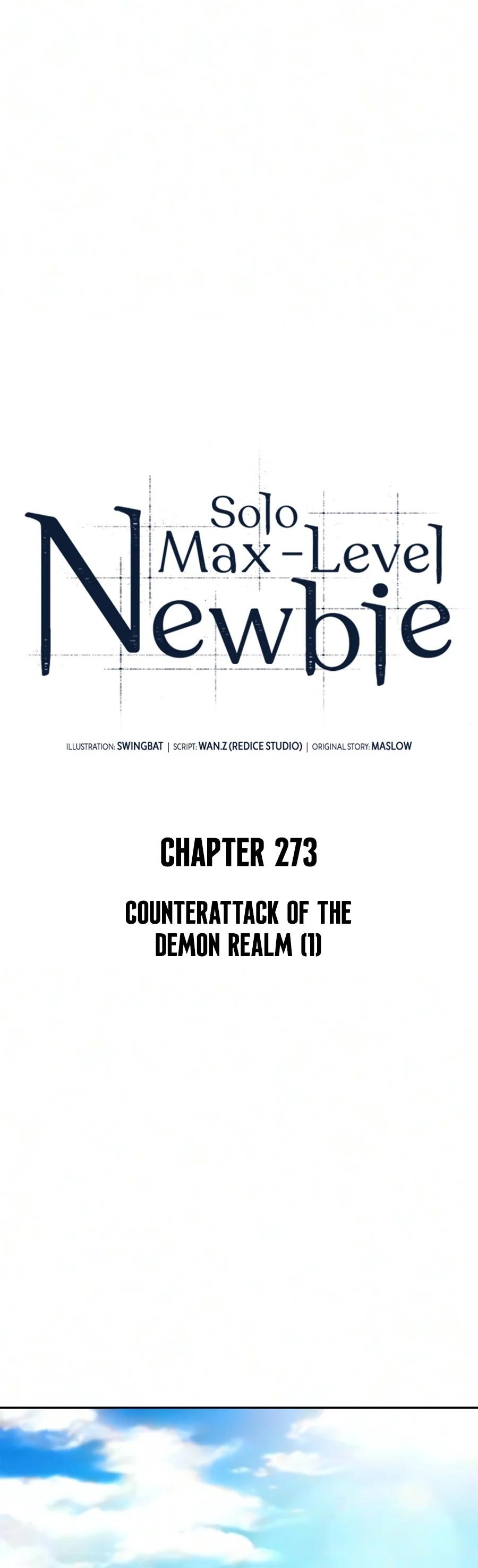 Read I'm the Max-Level Newbie Manga Online