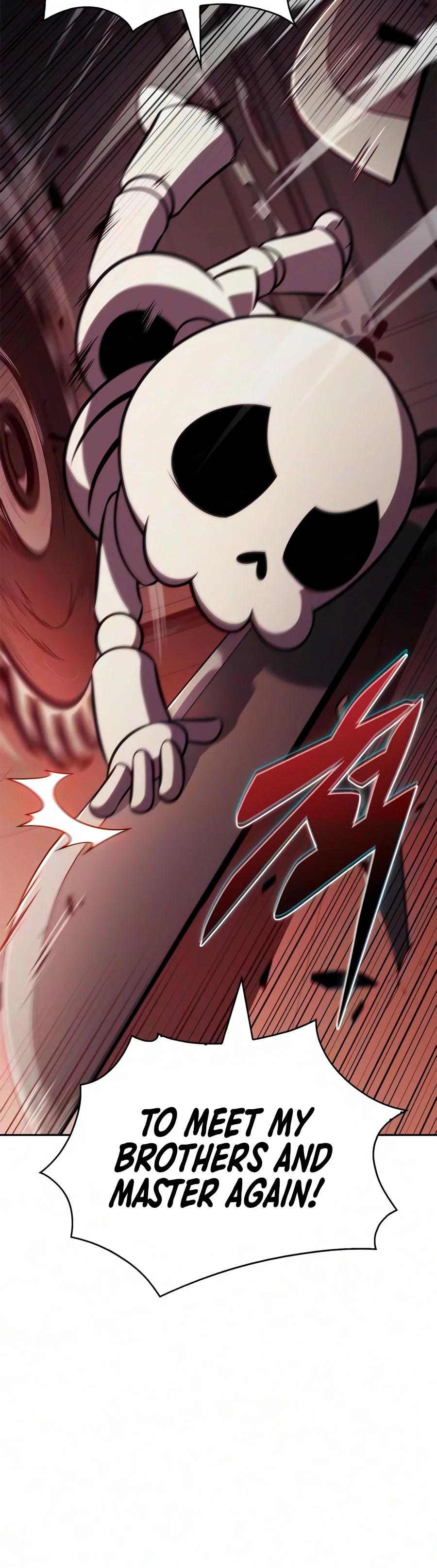 Read I'm the Max-Level Newbie Manga Online