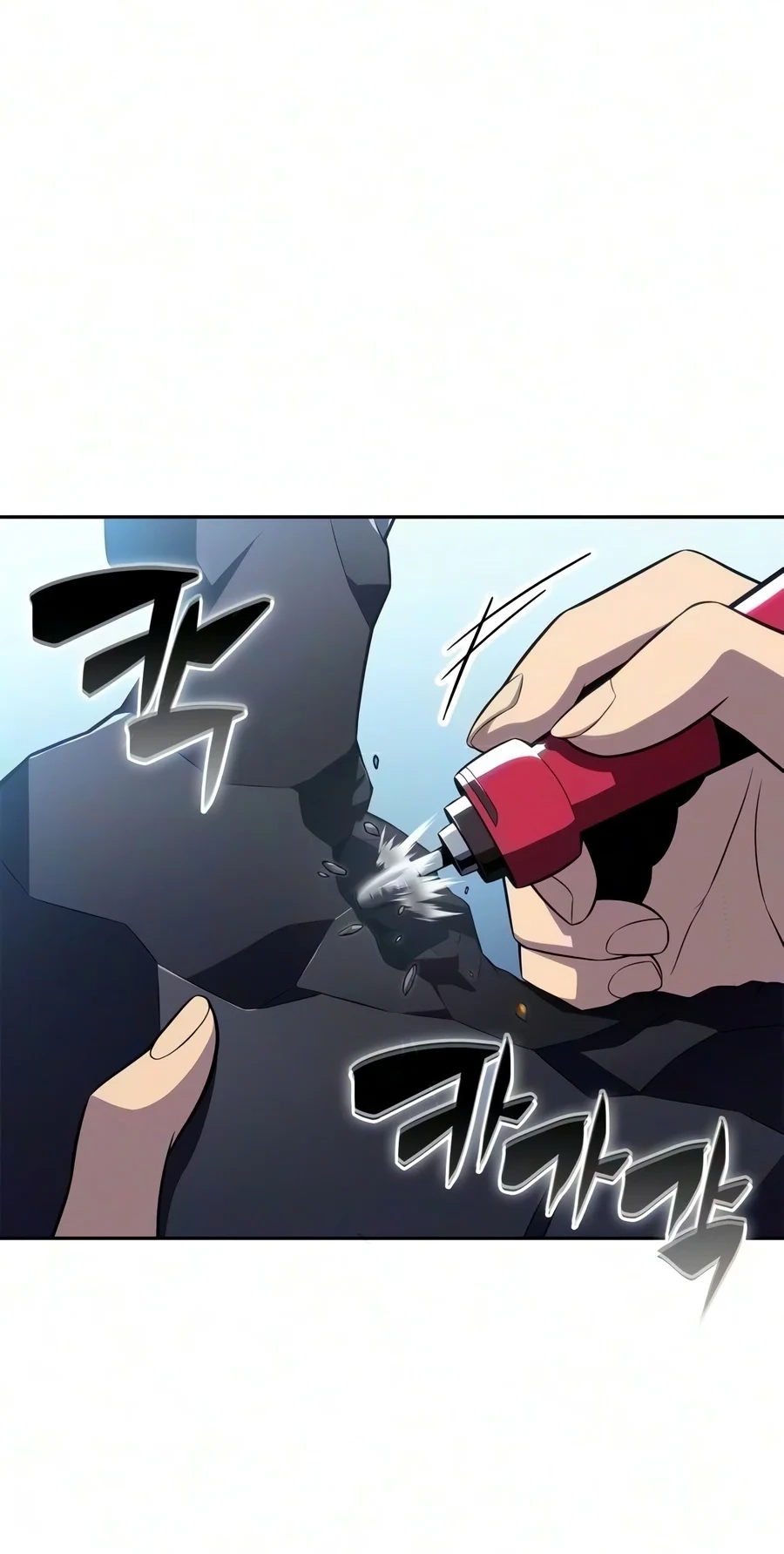 Read I'm the Max-Level Newbie Manga Online