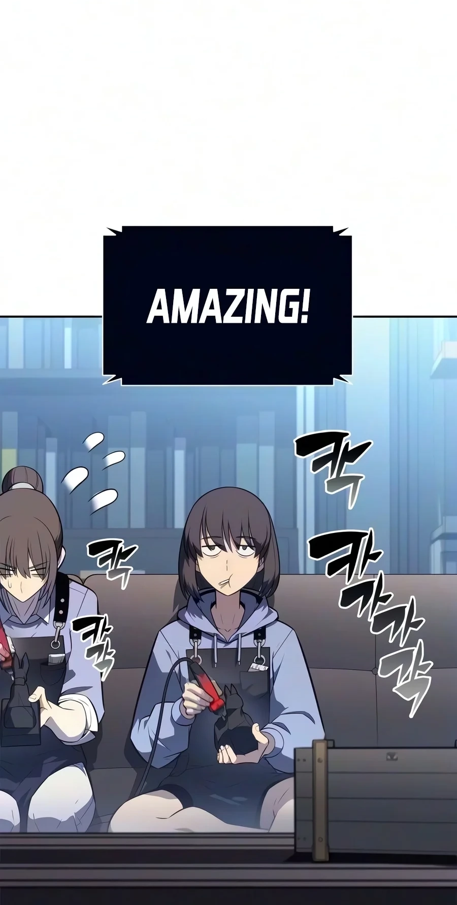 Read I'm the Max-Level Newbie Manga Online