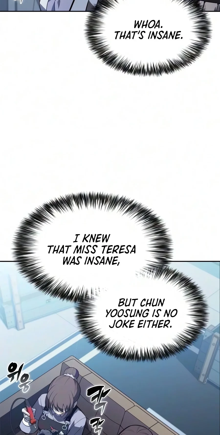 Read I'm the Max-Level Newbie Manga Online
