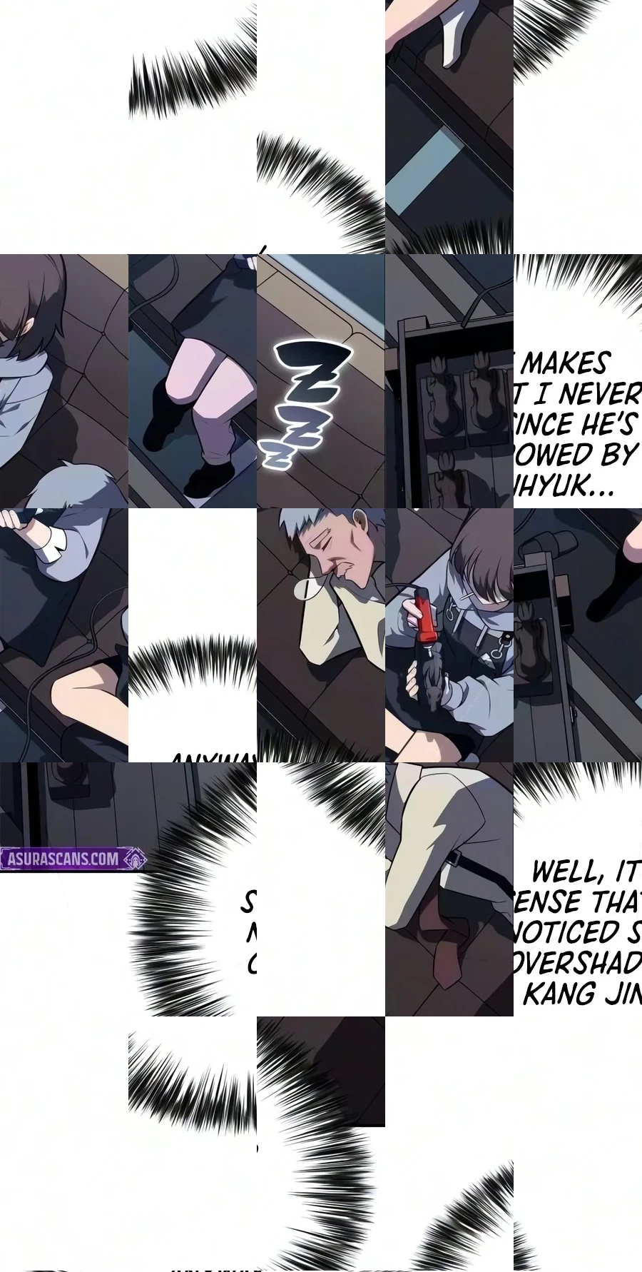 Read I'm the Max-Level Newbie Manga Online