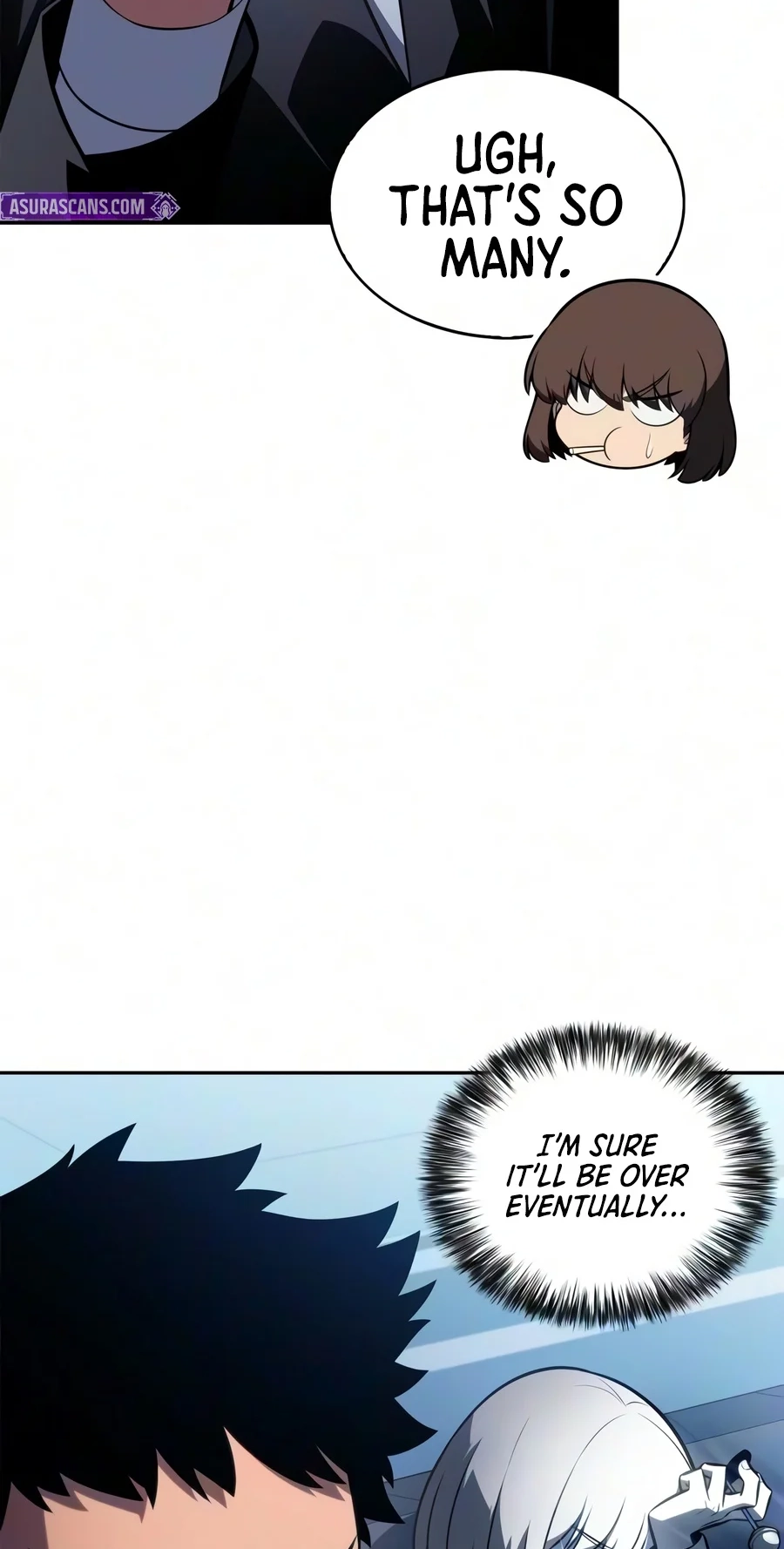 Read I'm the Max-Level Newbie Manga Online