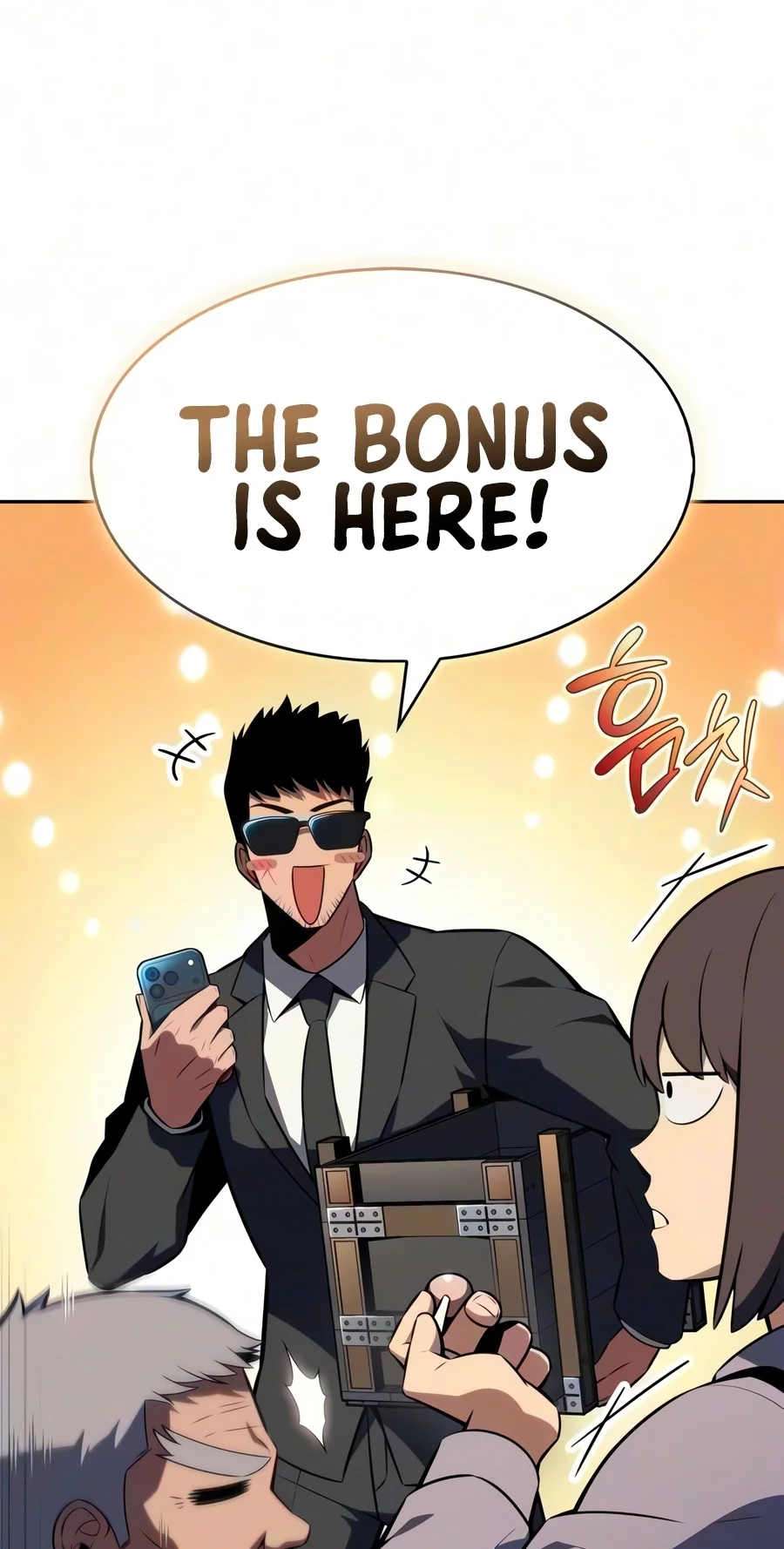 Read I'm the Max-Level Newbie Manga Online