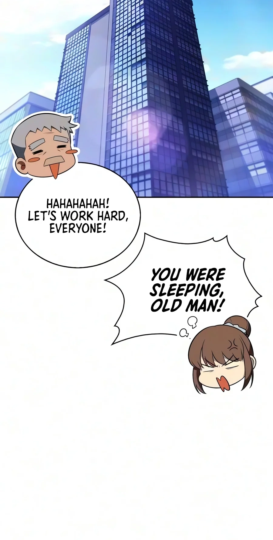 Read I'm the Max-Level Newbie Manga Online