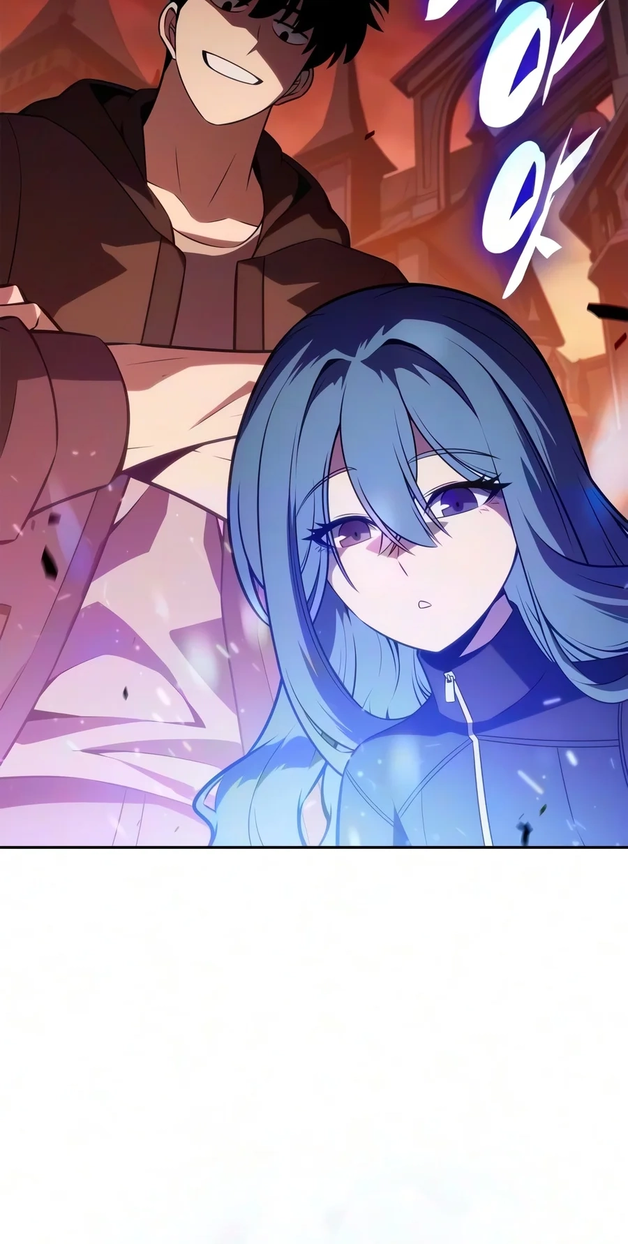 Read I'm the Max-Level Newbie Manga Online