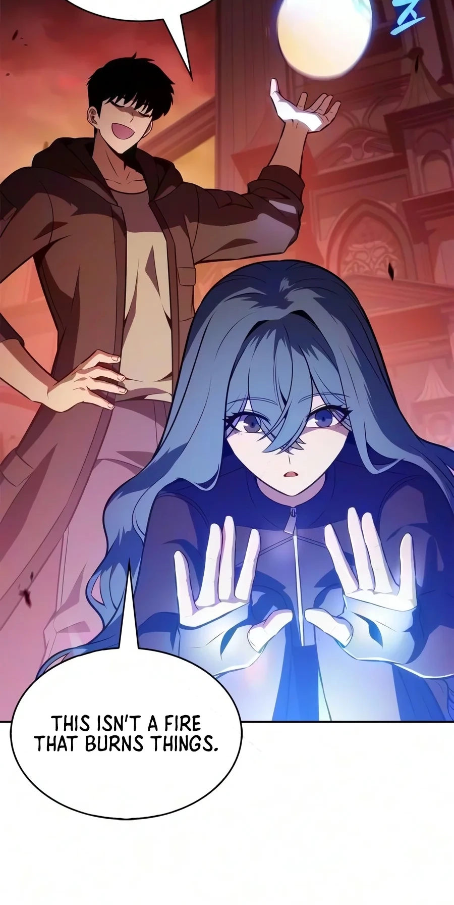 Read I'm the Max-Level Newbie Manga Online