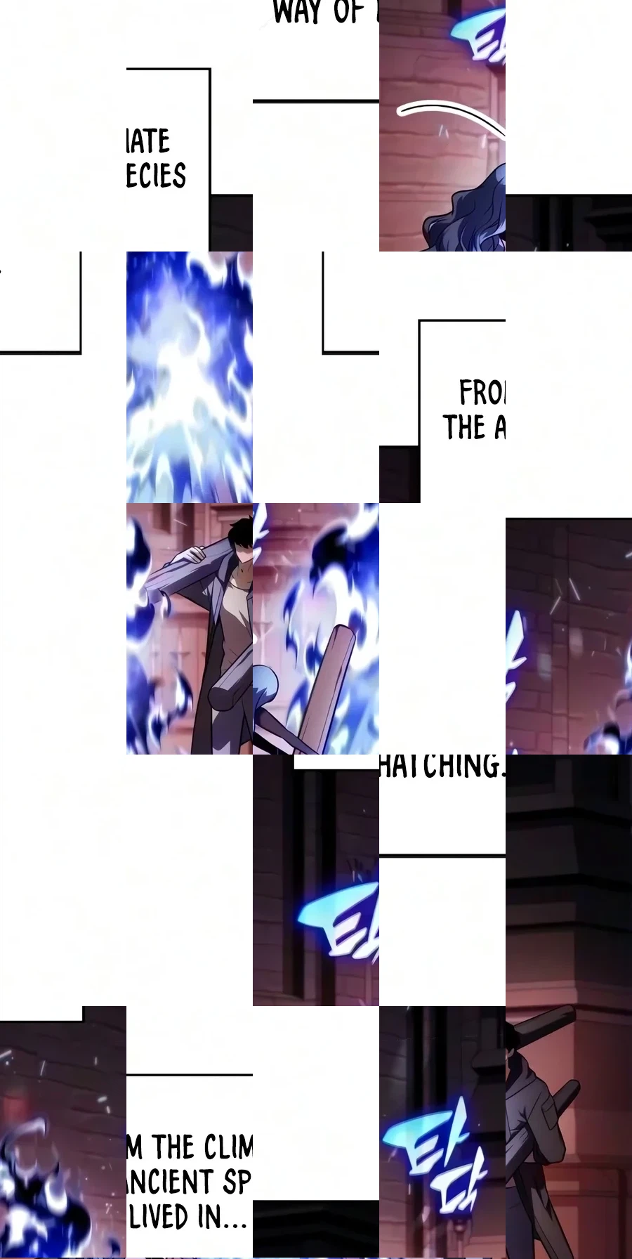 Read I'm the Max-Level Newbie Manga Online
