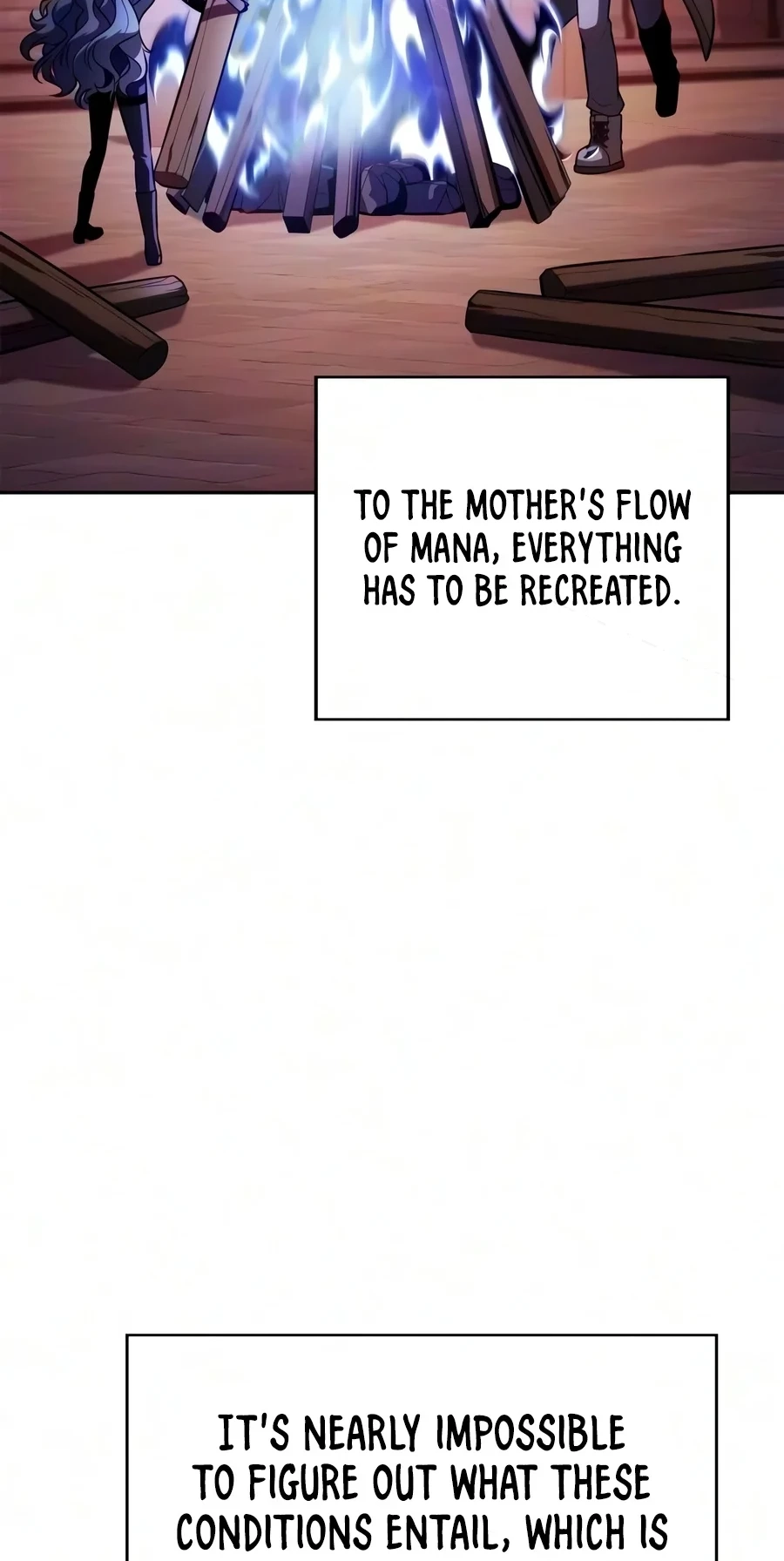 Read I'm the Max-Level Newbie Manga Online