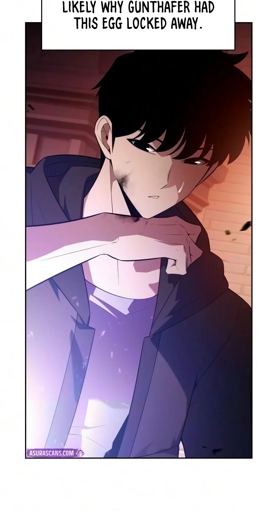 Read I'm the Max-Level Newbie Manga Online