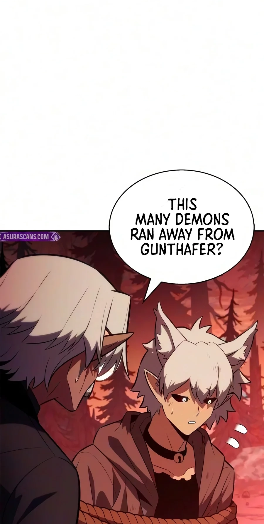Read I'm the Max-Level Newbie Manga Online