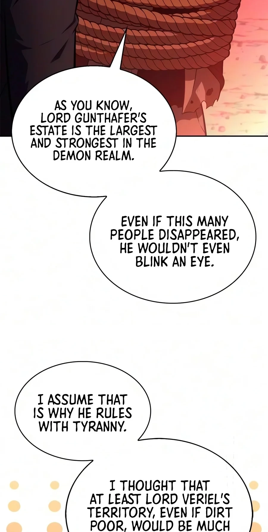 Read I'm the Max-Level Newbie Manga Online