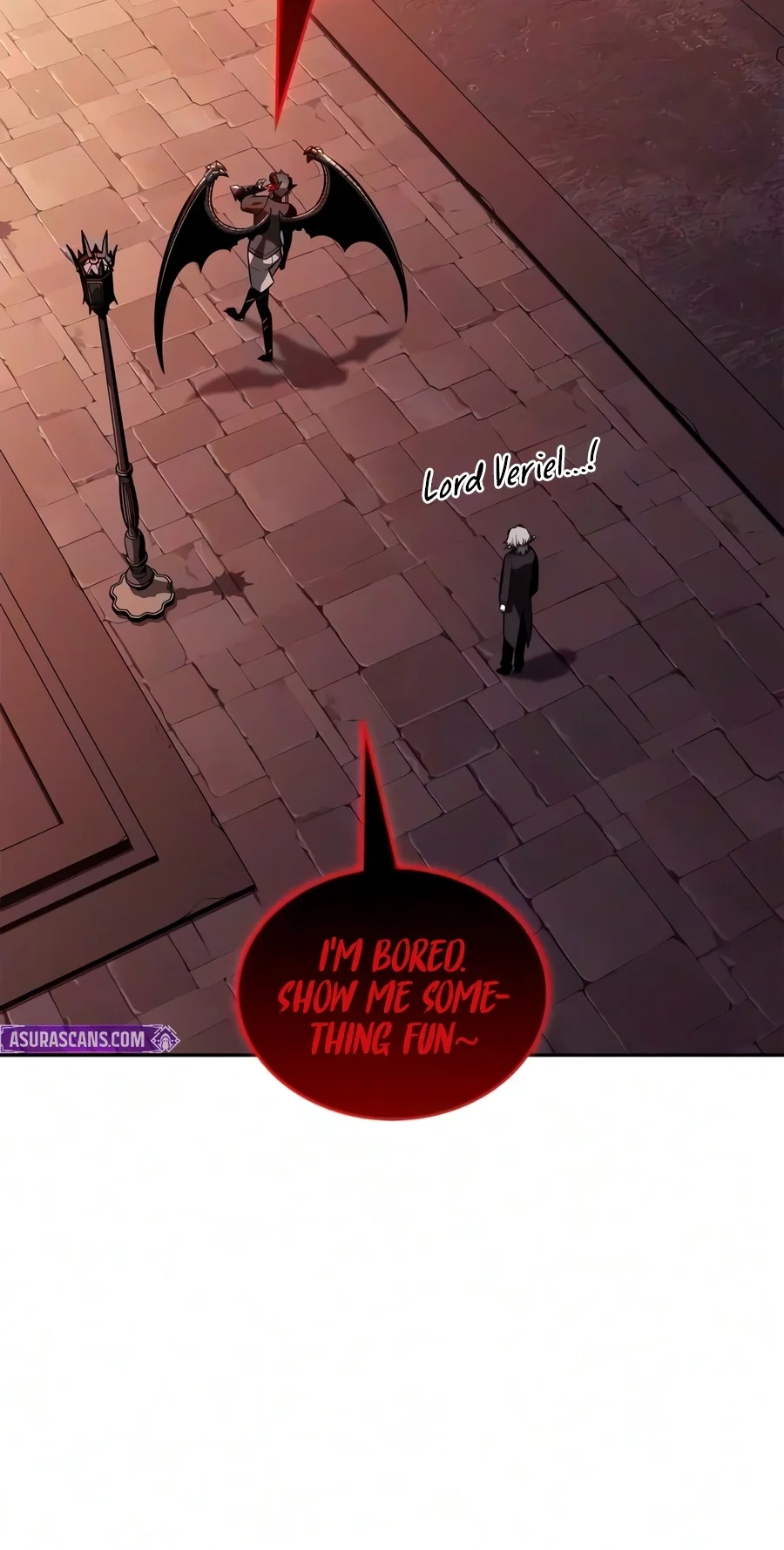Read I'm the Max-Level Newbie Manga Online