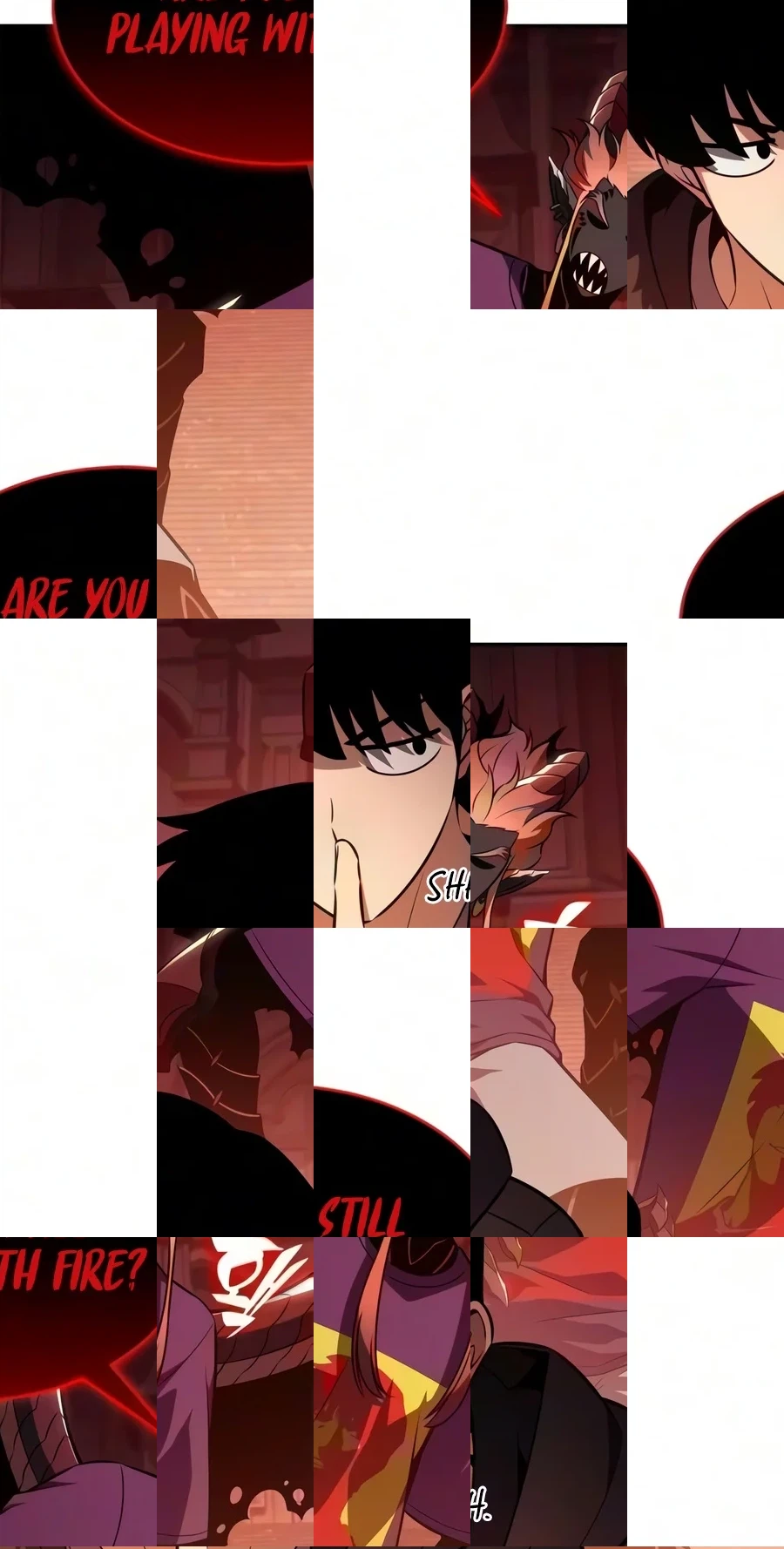 Read I'm the Max-Level Newbie Manga Online