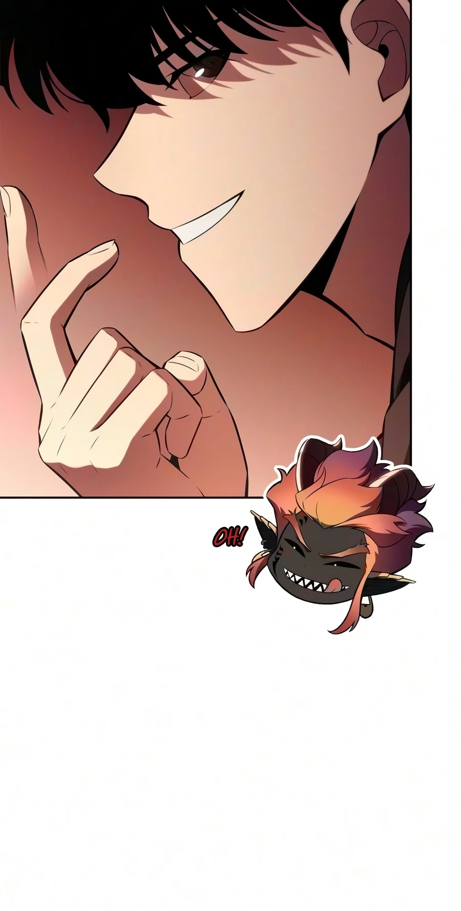 Read I'm the Max-Level Newbie Manga Online