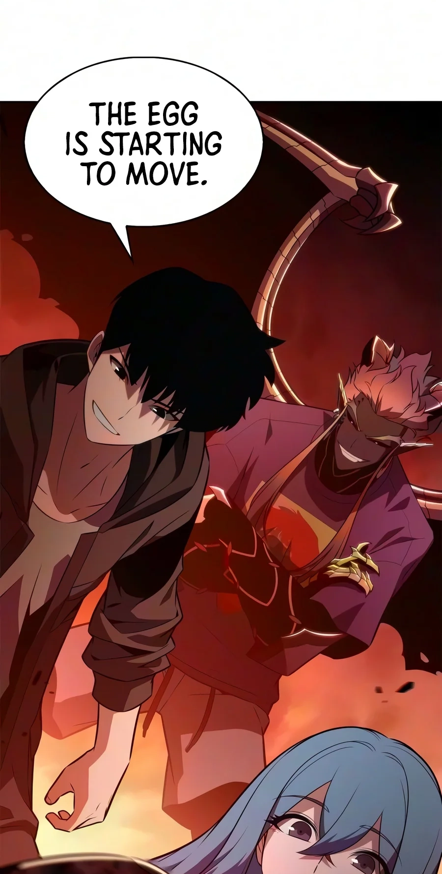 Read I'm the Max-Level Newbie Manga Online