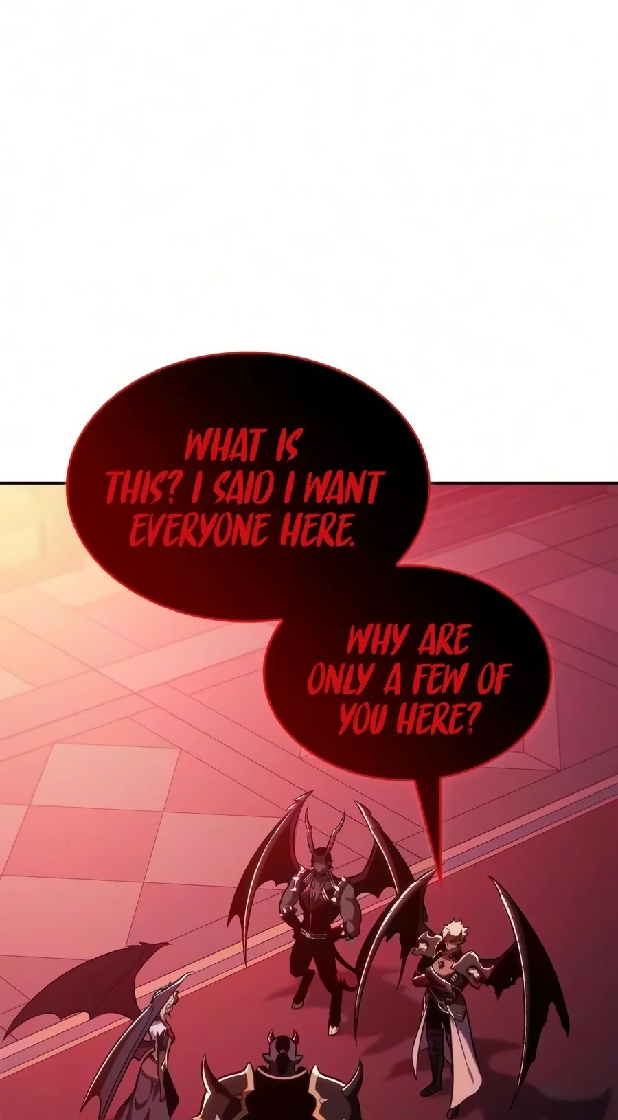 Read I'm the Max-Level Newbie Manga Online