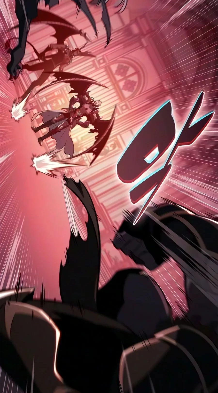 Read I'm the Max-Level Newbie Manga Online