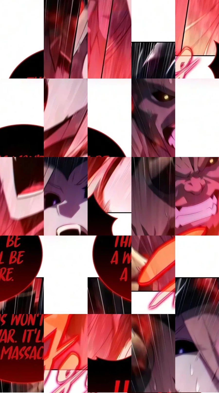 Read I'm the Max-Level Newbie Manga Online